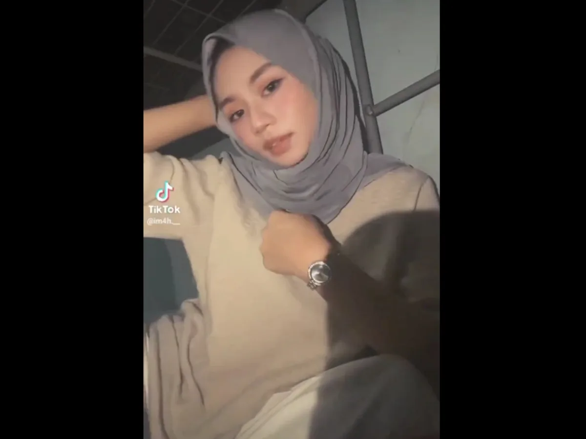 Imah Bogel Awek Viral